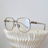 2023.9 Chrome Hearts Plain glasses Original quality -QQ (728)