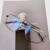 2023.9 Chrome Hearts Plain glasses Original quality -QQ (733)