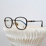 2023.9 Chrome Hearts Plain glasses Original quality -QQ (714)