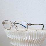 2023.9 Chrome Hearts Plain glasses Original quality -QQ (754)