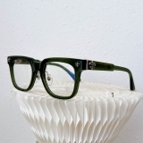 2023.9 Chrome Hearts Plain glasses Original quality -QQ (750)
