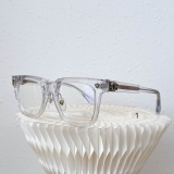 2023.9 Chrome Hearts Plain glasses Original quality -QQ (753)