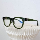 2023.9 Chrome Hearts Plain glasses Original quality -QQ (744)