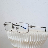 2023.9 Chrome Hearts Plain glasses Original quality -QQ (756)