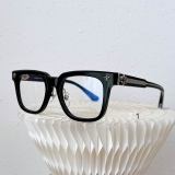 2023.9 Chrome Hearts Plain glasses Original quality -QQ (751)
