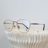 2023.9 Chrome Hearts Plain glasses Original quality -QQ (687)