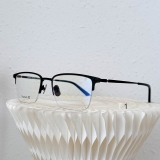 2023.9 Chrome Hearts Plain glasses Original quality -QQ (678)