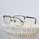 2023.9 Chrome Hearts Plain glasses Original quality -QQ (697)