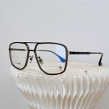 2023.9 Chrome Hearts Plain glasses Original quality -QQ (711)