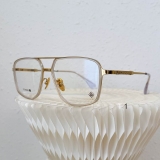 2023.9 Chrome Hearts Plain glasses Original quality -QQ (709)