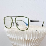 2023.9 Chrome Hearts Plain glasses Original quality -QQ (710)
