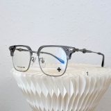 2023.9 Chrome Hearts Plain glasses Original quality -QQ (806)