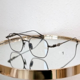 2023.9 Chrome Hearts Plain glasses Original quality -QQ (840)
