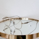 2023.9 Chrome Hearts Plain glasses Original quality -QQ (838)