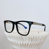 2023.9 Chrome Hearts Plain glasses Original quality -QQ (827)