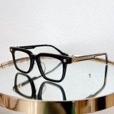 2023.9 Chrome Hearts Plain glasses Original quality -QQ (775)