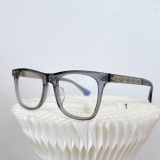 2023.9 Chrome Hearts Plain glasses Original quality -QQ (824)