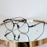 2023.9 Chrome Hearts Plain glasses Original quality -QQ (837)