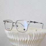 2023.9 Chrome Hearts Plain glasses Original quality -QQ (810)