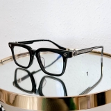 2023.9 Chrome Hearts Plain glasses Original quality -QQ (776)