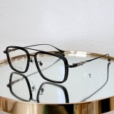2023.9 Chrome Hearts Plain glasses Original quality -QQ (781)
