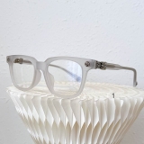 2023.9 Chrome Hearts Plain glasses Original quality -QQ (820)