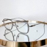 2023.9 Chrome Hearts Plain glasses Original quality -QQ (782)