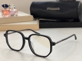 2023.9 Chrome Hearts Plain glasses Original quality -QQ (846)