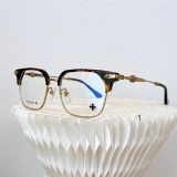 2023.9 Chrome Hearts Plain glasses Original quality -QQ (808)