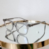 2023.9 Chrome Hearts Plain glasses Original quality -QQ (773)