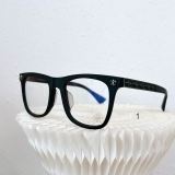 2023.9 Chrome Hearts Plain glasses Original quality -QQ (825)