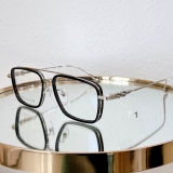 2023.9 Chrome Hearts Plain glasses Original quality -QQ (780)