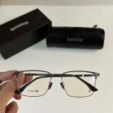 2023.9 Chrome Hearts Plain glasses Original quality -QQ (852)