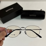 2023.9 Chrome Hearts Plain glasses Original quality -QQ (857)