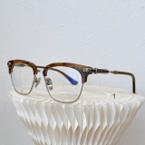 2023.9 Chrome Hearts Plain glasses Original quality -QQ (862)