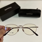 2023.9 Chrome Hearts Plain glasses Original quality -QQ (854)