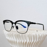 2023.9 Chrome Hearts Plain glasses Original quality -QQ (864)