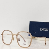 2023.9 Dior Plain glasses Original quality -QQ (83)