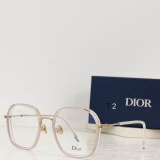 2023.9 Dior Plain glasses Original quality -QQ (82)