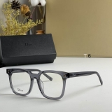 2023.9 Dior Plain glasses Original quality -QQ (46)