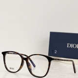 2023.9 Dior Plain glasses Original quality -QQ (5)
