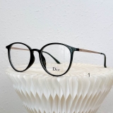 2023.9 Dior Plain glasses Original quality -QQ (60)