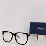 2023.9 Dior Plain glasses Original quality -QQ (34)