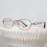 2023.9 Dior Plain glasses Original quality -QQ (56)