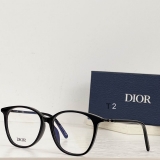 2023.9 Dior Plain glasses Original quality -QQ (2)