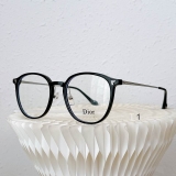 2023.9 Dior Plain glasses Original quality -QQ (52)