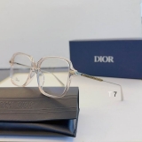 2023.9 Dior Plain glasses Original quality -QQ (99)