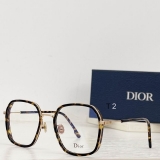 2023.9 Dior Plain glasses Original quality -QQ (86)