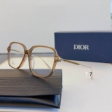 2023.9 Dior Plain glasses Original quality -QQ (98)
