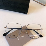 2023.9 Dior Plain glasses Original quality -QQ (66)
